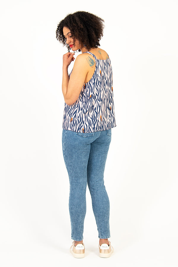 Top / Short / Pantalon / Jupe I Am Hélios - I Am Patterns