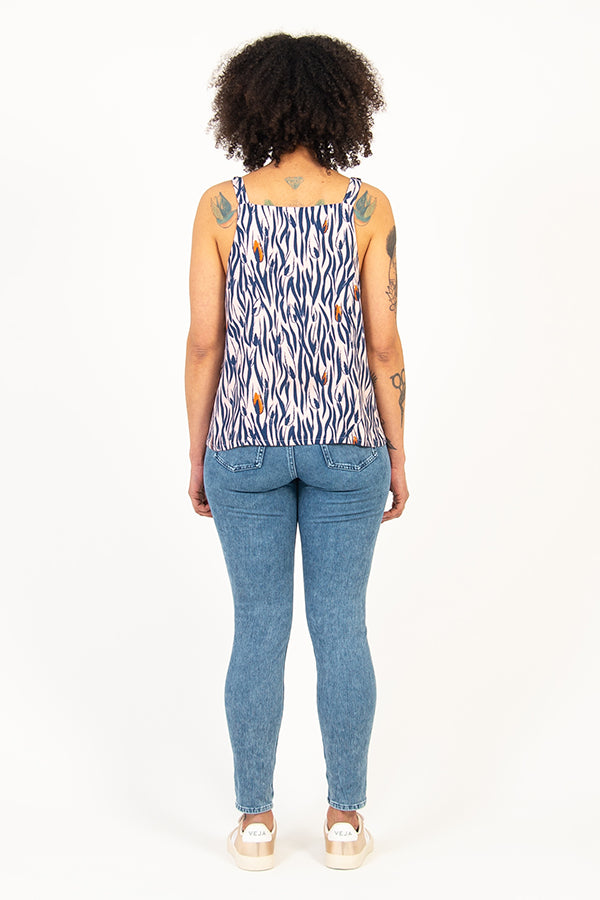 Top / Short / Pantalon / Jupe I Am Hélios - I Am Patterns