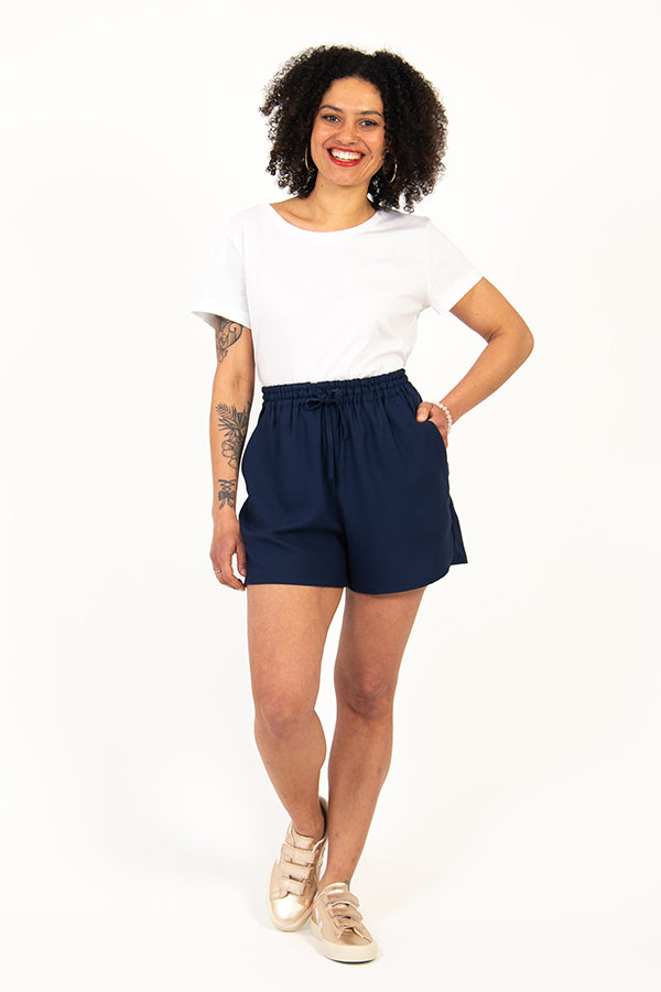 Top / Short / Pantalon / Jupe I Am Hélios - I Am Patterns