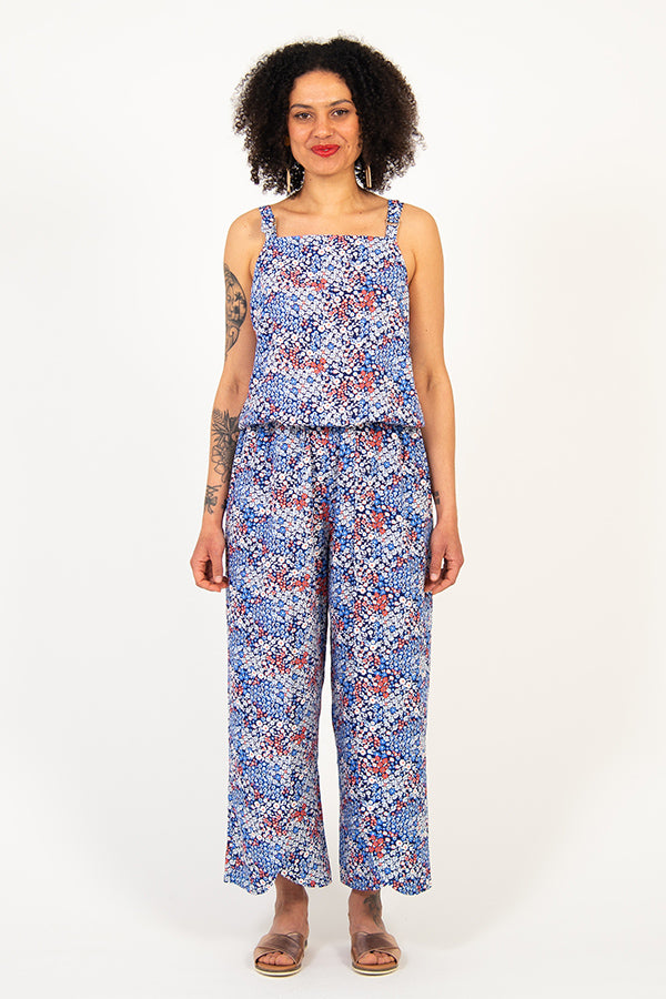 Top / Short / Pantalon / Jupe I Am Hélios - I Am Patterns