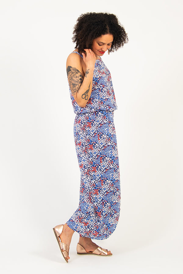 Top / Short / Pantalon / Jupe I Am Hélios - I Am Patterns