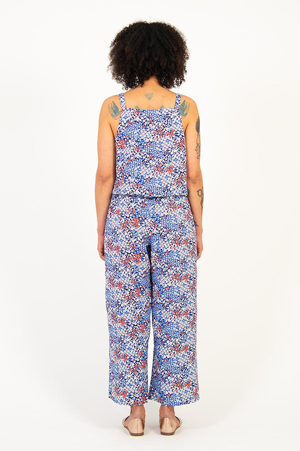 Top / Short / Pantalon / Jupe I Am Hélios - I Am Patterns