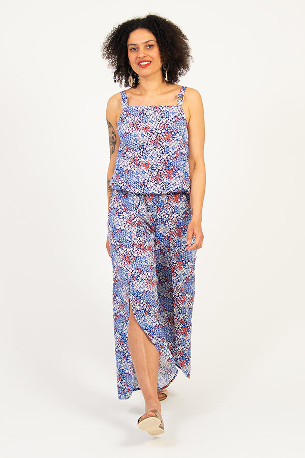 Top / Short / Pantalon / Jupe I Am Hélios - I Am Patterns
