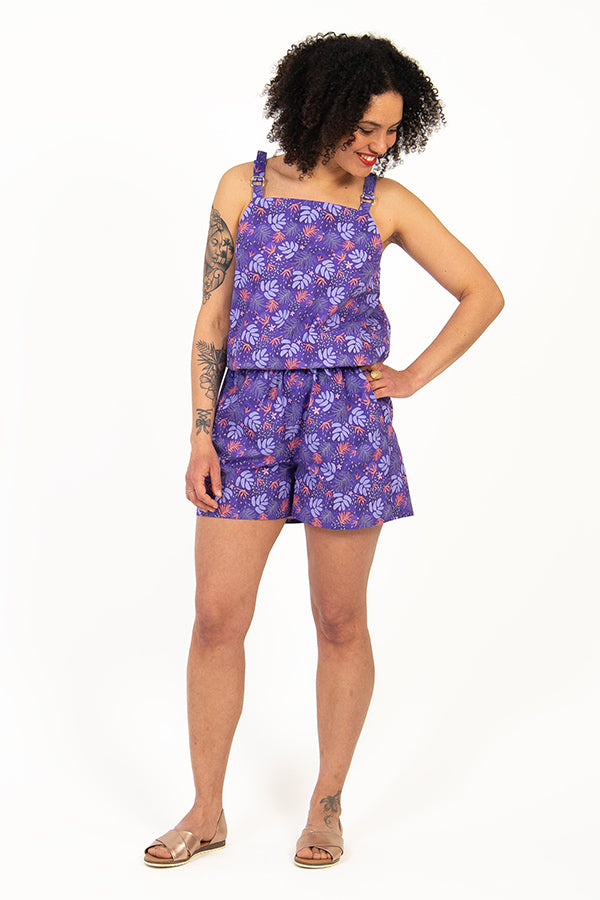 Top / Short / Pantalon / Jupe I Am Hélios - I Am Patterns