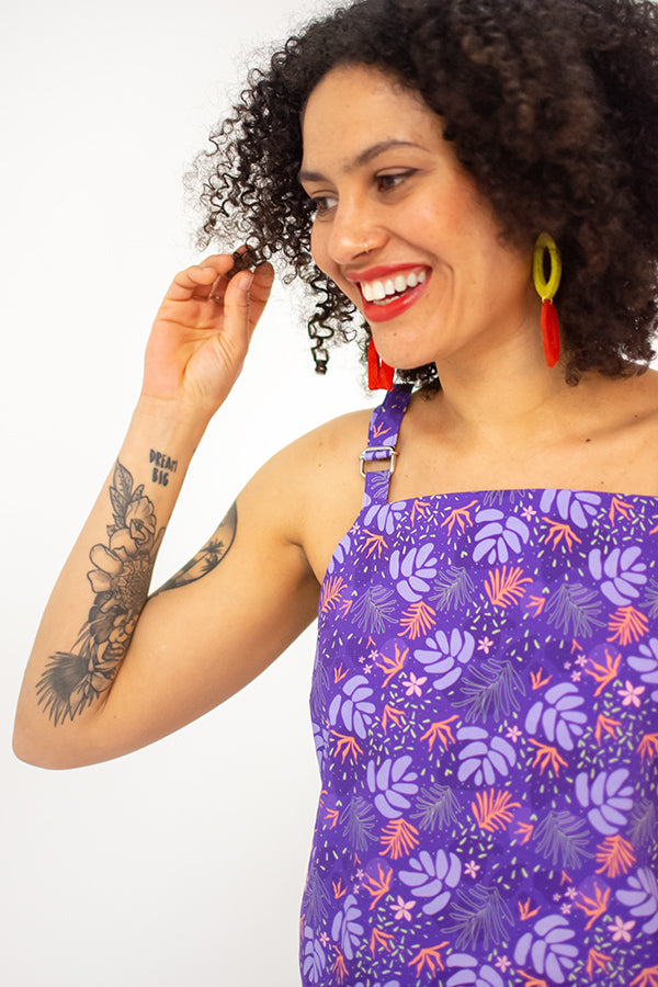 Top / Short / Pantalon / Jupe I Am Hélios - I Am Patterns