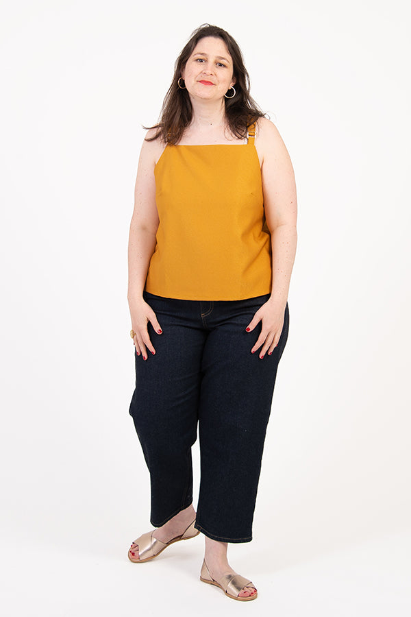 Top / Short / Pantalon / Jupe I Am Hélios - I Am Patterns