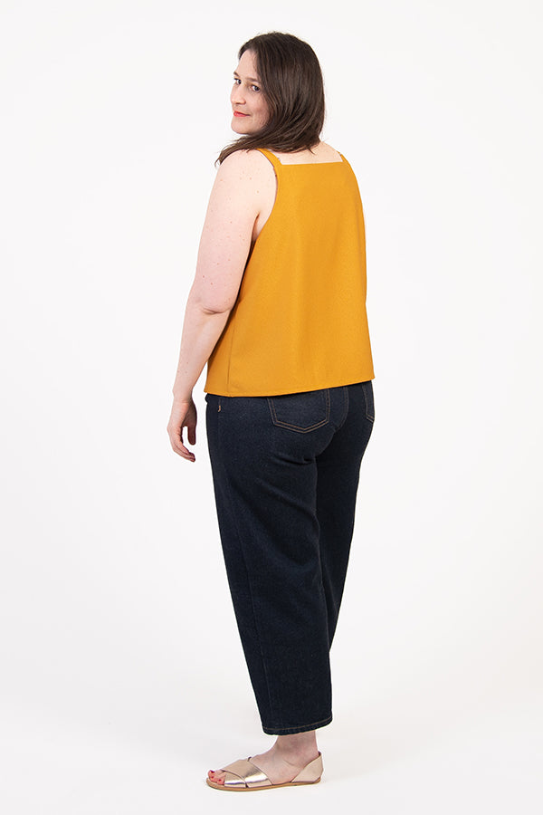 Top / Short / Pantalon / Jupe I Am Hélios - I Am Patterns