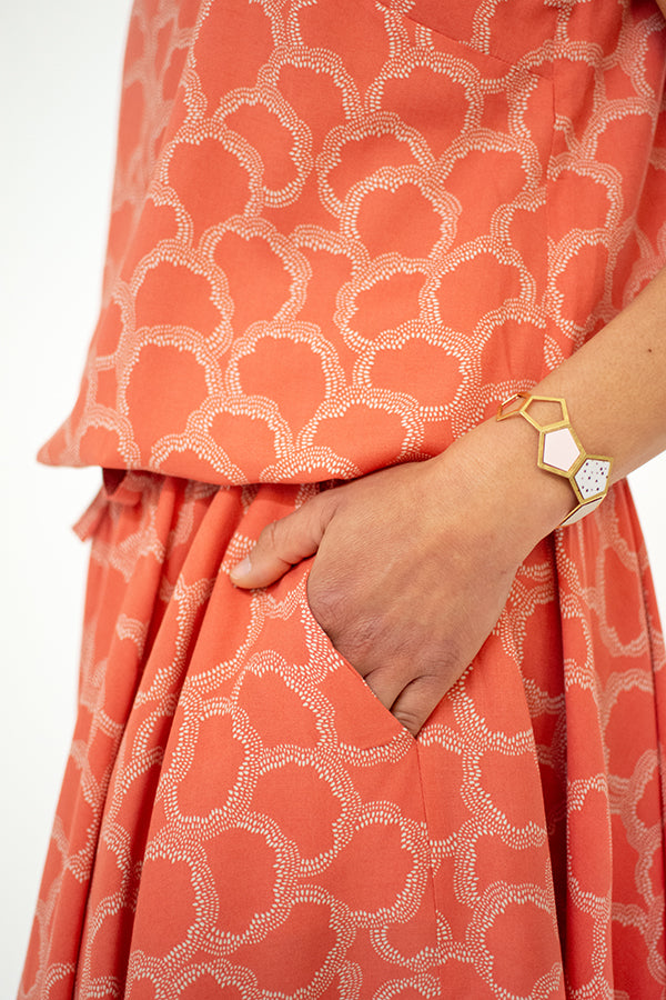 Top / Short / Pantalon / Jupe I Am Hélios - I Am Patterns