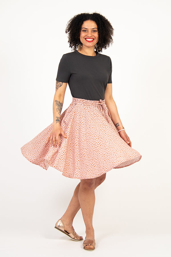 Top / Short / Pantalon / Jupe I Am Hélios - I Am Patterns