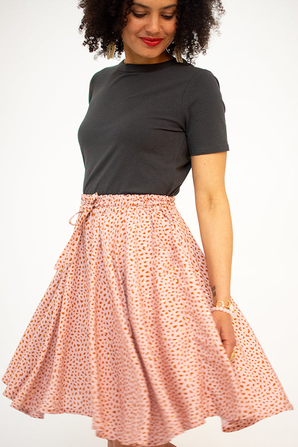 Top / Short / Pantalon / Jupe I Am Hélios - I Am Patterns