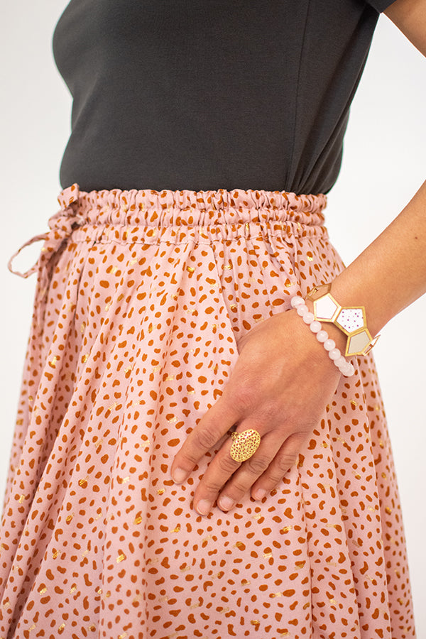 Top / Short / Pantalon / Jupe I Am Hélios - I Am Patterns