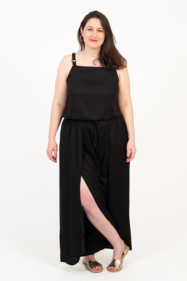 Top / Short / Pantalon / Jupe I Am Hélios - I Am Patterns
