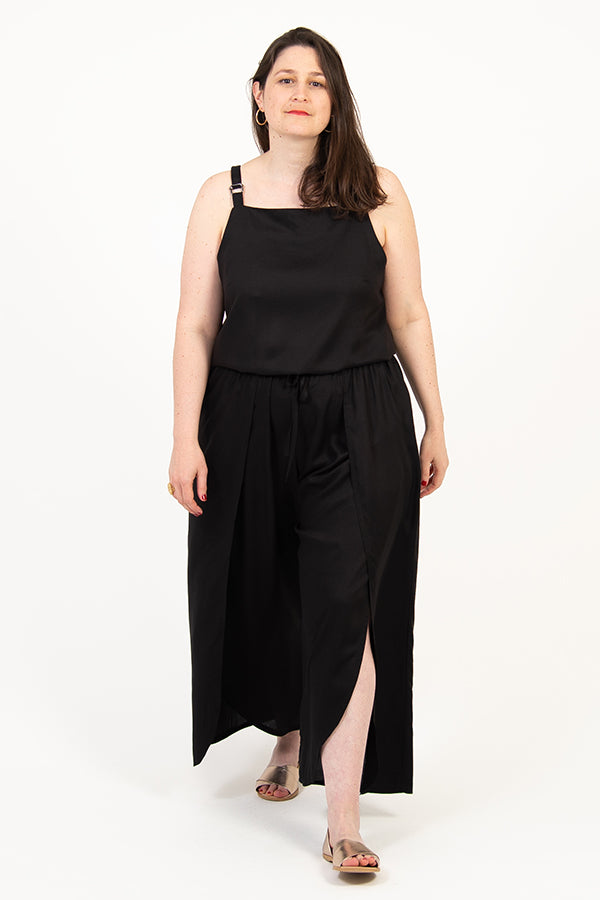 Top / Short / Pantalon / Jupe I Am Hélios - I Am Patterns