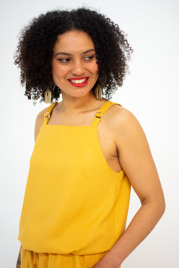 Top / Short / Pantalon / Jupe I Am Hélios - I Am Patterns