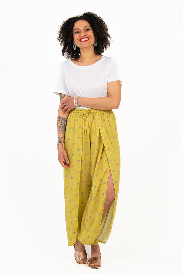 Top / Short / Pantalon / Jupe I Am Hélios - I Am Patterns