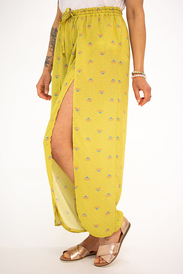 Top / Short / Pantalon / Jupe I Am Hélios - I Am Patterns