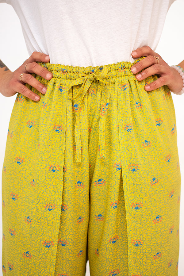 Top / Short / Pantalon / Jupe I Am Hélios - I Am Patterns