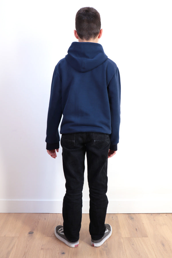 Sweat I Am Rainbow - Enfant - I Am Patterns