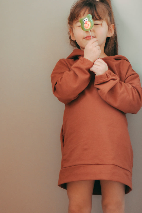 Sweat I Am Rainbow - Enfant - I Am Patterns