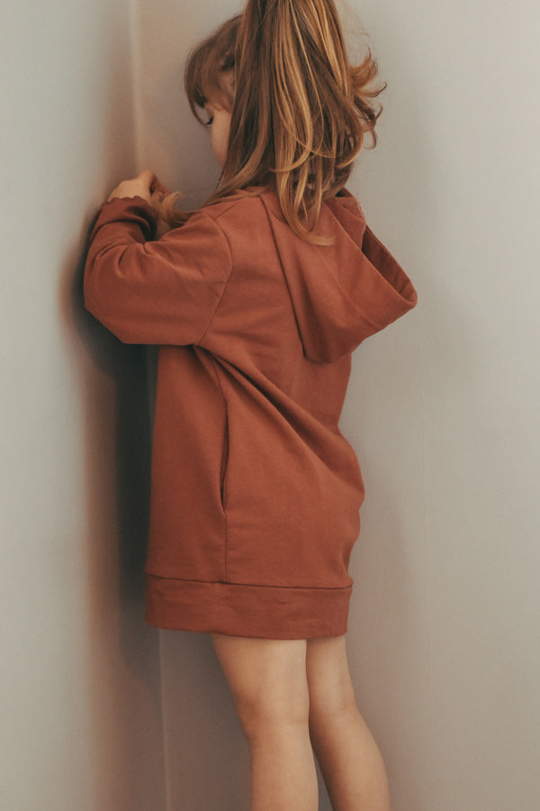 Sweat I Am Rainbow - Enfant - I Am Patterns