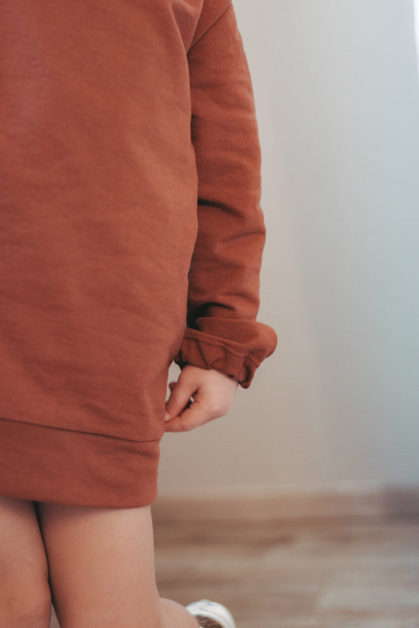 Sweat I Am Rainbow - Enfant - I Am Patterns