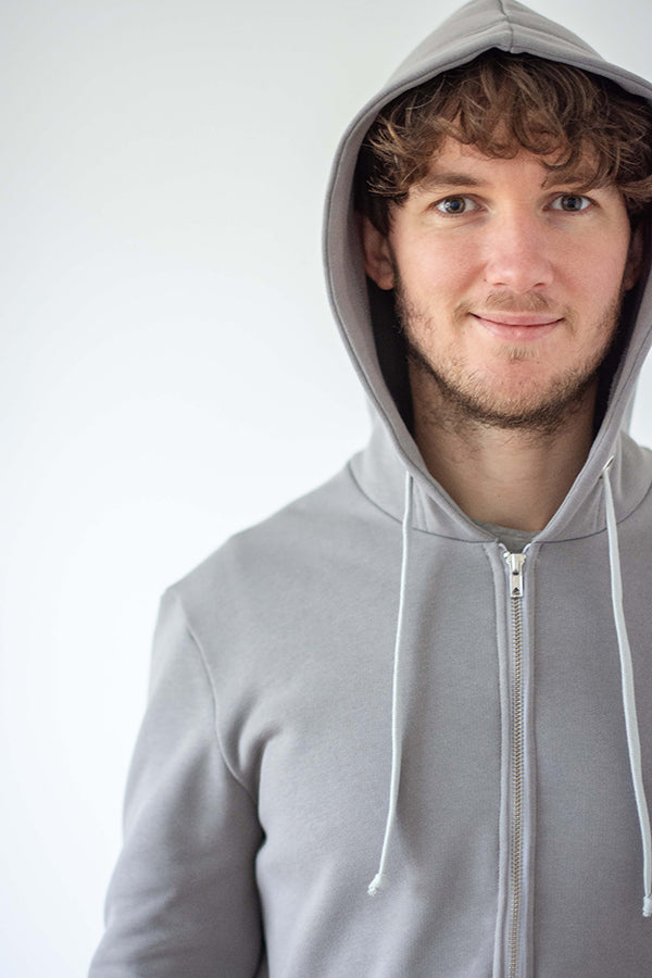 Sweat I Am Rainbow - Homme - I Am Patterns