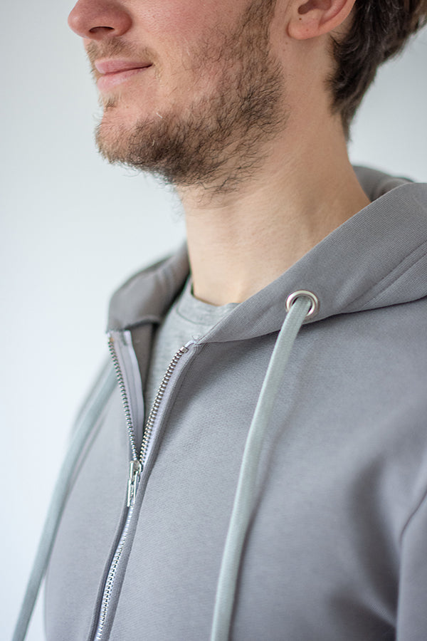 Sweat I Am Rainbow - Homme - I Am Patterns