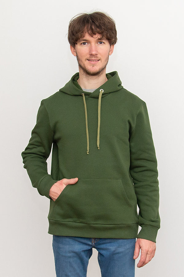 Sweat I Am Rainbow - Homme - I Am Patterns