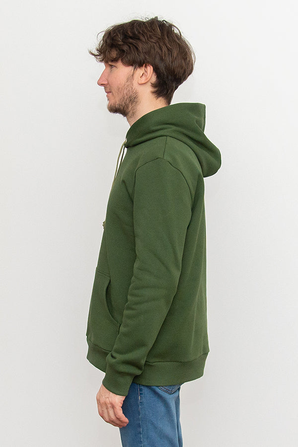 Sweat I Am Rainbow - Homme - I Am Patterns
