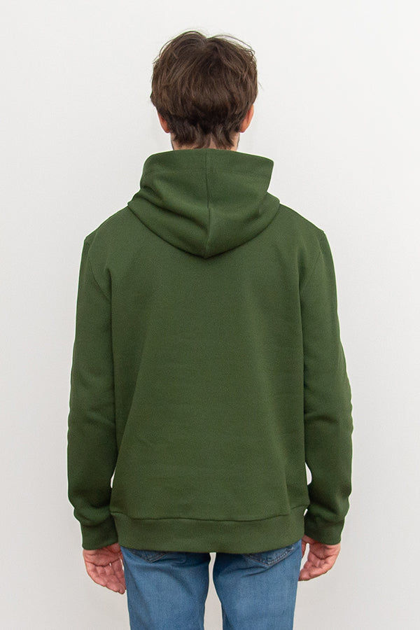 Sweat I Am Rainbow - Homme - I Am Patterns