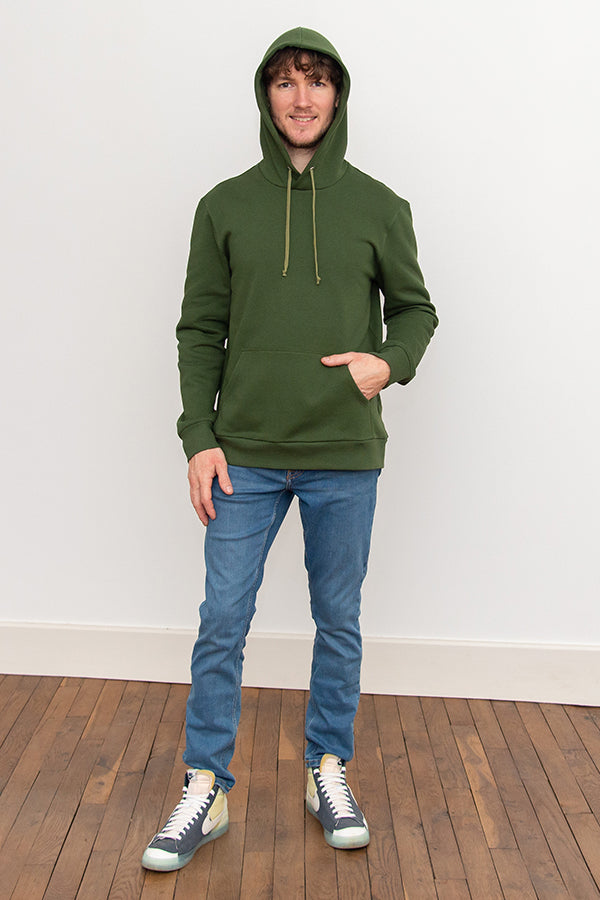 Sweat I Am Rainbow - Homme - I Am Patterns