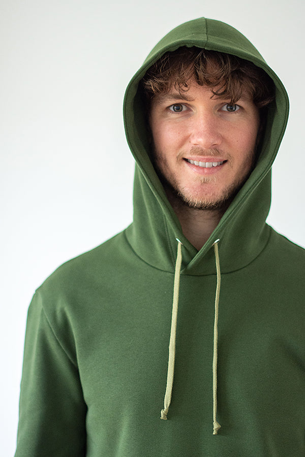 Sweat I Am Rainbow - Homme - I Am Patterns