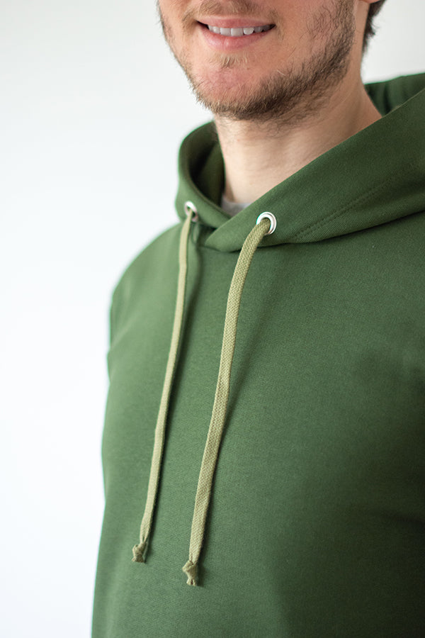 Sweat I Am Rainbow - Homme - I Am Patterns