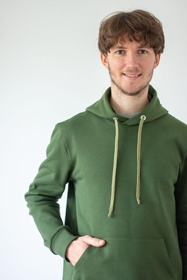 Sweat I Am Rainbow - Homme - I Am Patterns