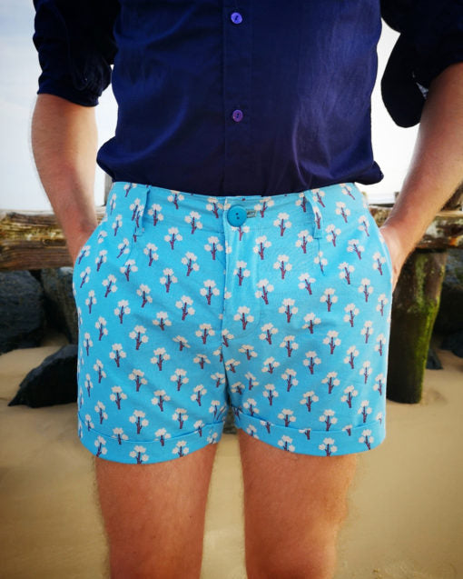 Bermuda Le Play-boy - Les BG