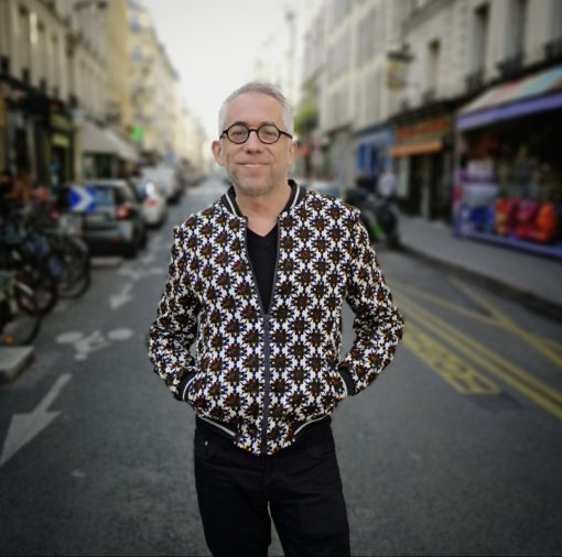 Blouse Teddy L'irrésistible - Les BG