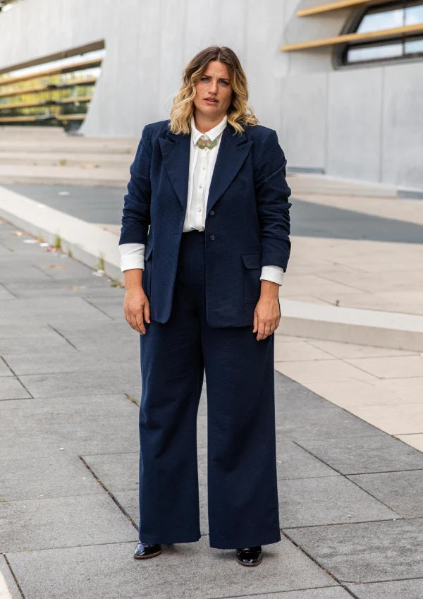 Pantalon Brooklyn - Maison Fauve