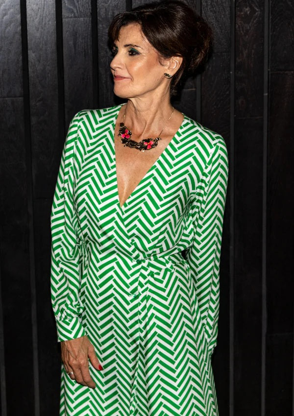 Robe Soho - Maison Fauve