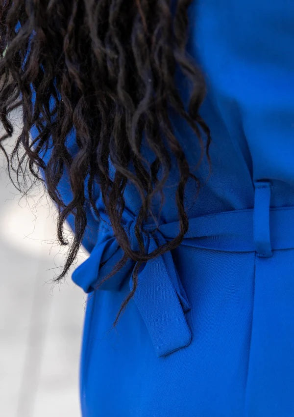 Robe Soho - Maison Fauve