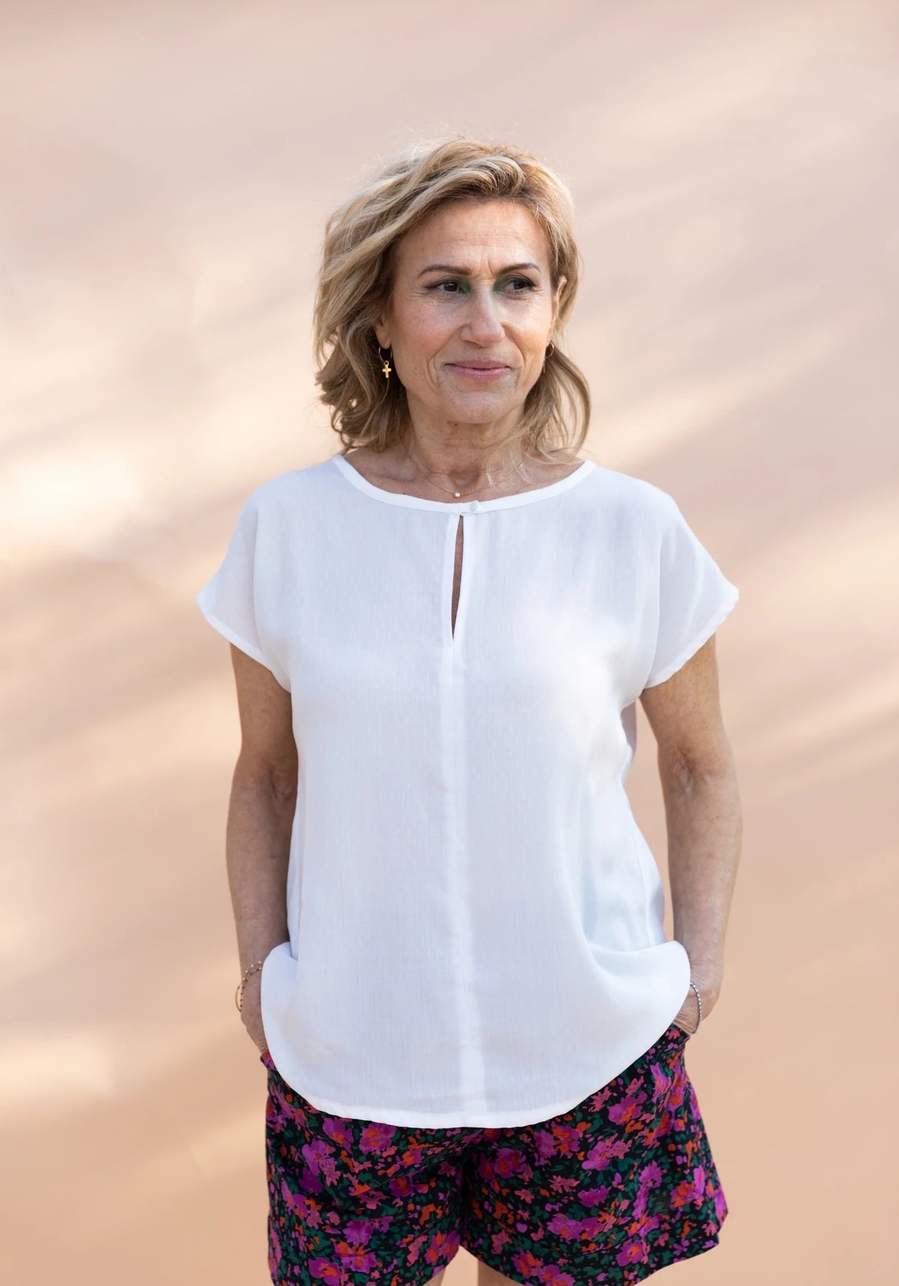 Top Marisa - Maison Fauve