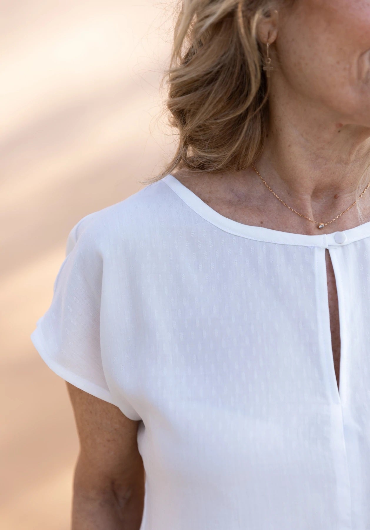 Top Marisa - Maison Fauve