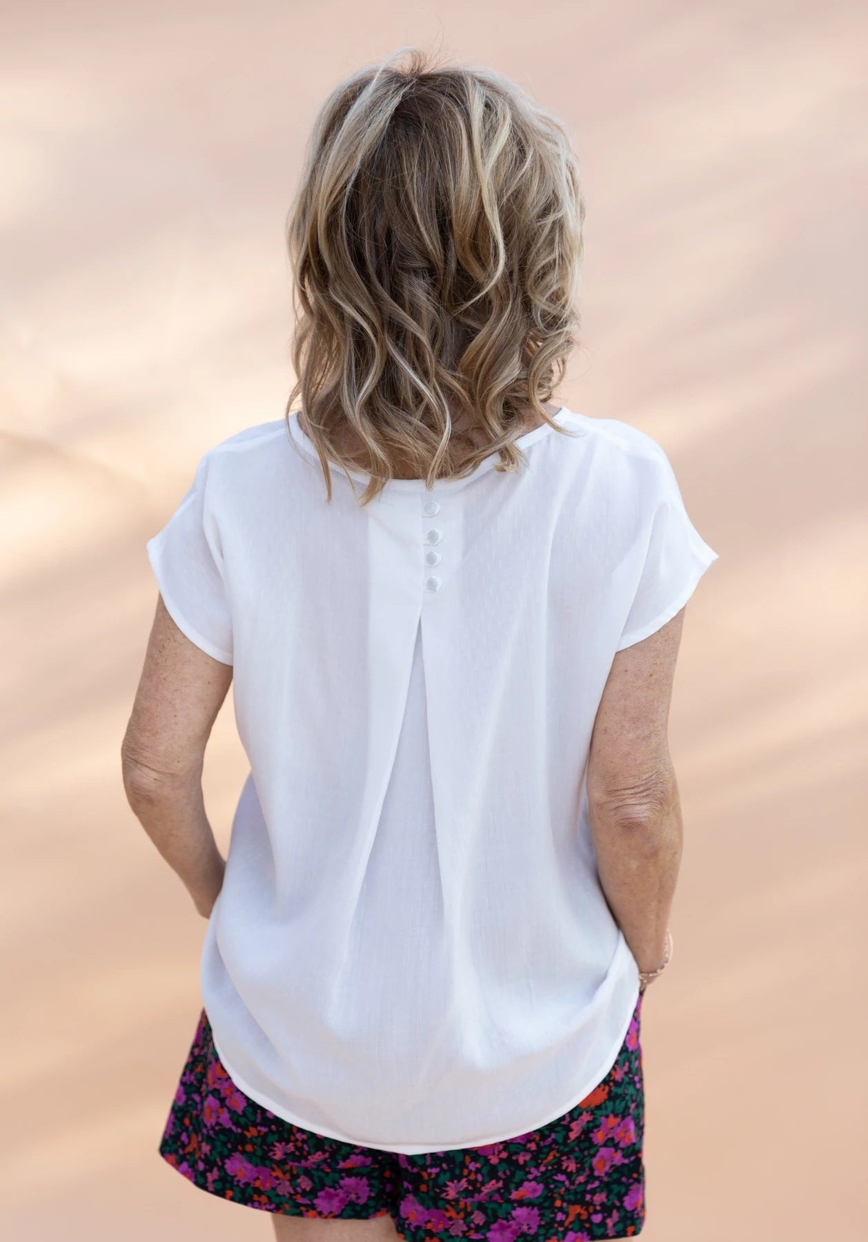 Top Marisa - Maison Fauve