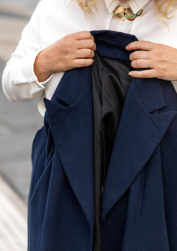 Veste Manhattan - Maison Fauve