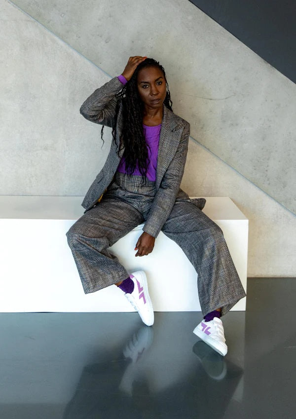 Veste Manhattan - Maison Fauve