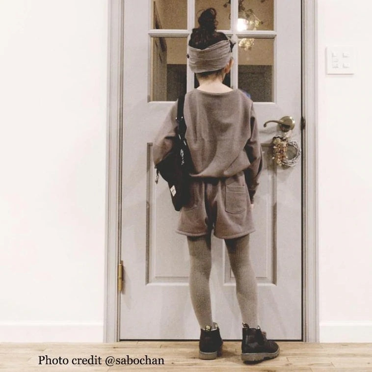 Combinaison / Robe Marieke Kids - Ikatee