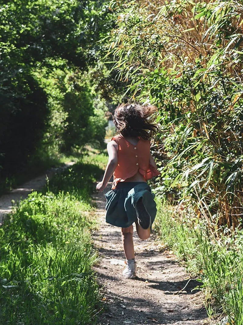 Top Mésange 3 à 12 ans - Marmaï