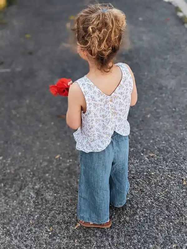 Top Mésange 3 à 12 ans - Marmaï