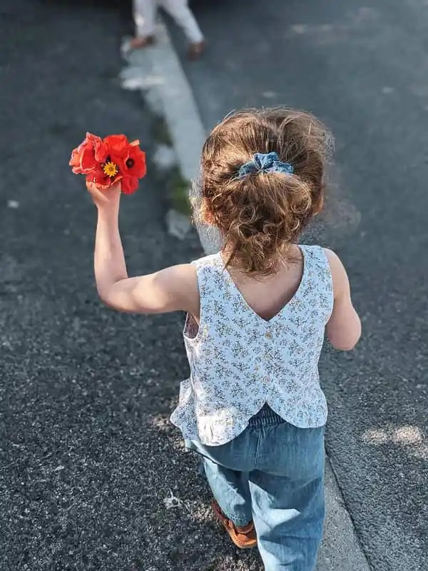 Top Mésange 3 à 12 ans - Marmaï