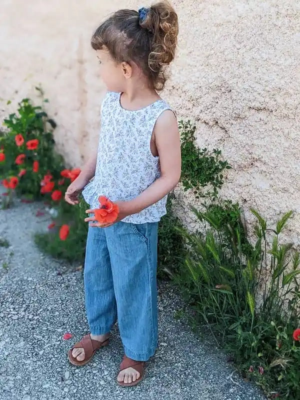 Top Mésange 3 à 12 ans - Marmaï