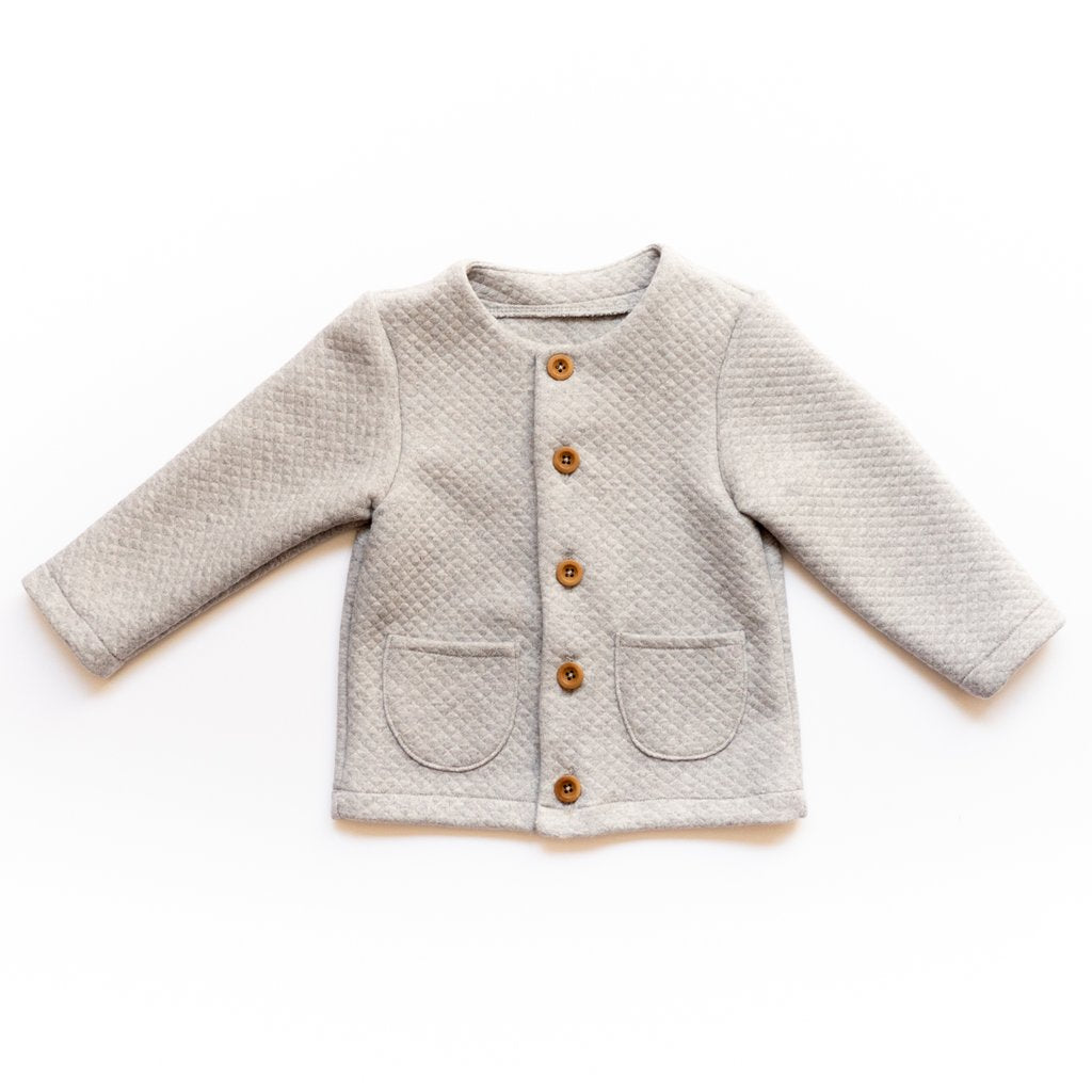 Gilet Vega - Ikatee